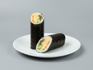 #HR4 KanontenFutoRolls cała rolka