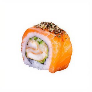 #U11 GrilledBreamSea 5szt