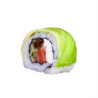 #U3 PhiladelphiaAvocado 10szt