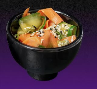 #E4 JapaneseCucubmer