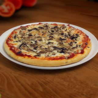 Pizza Sąsiadów 30cm