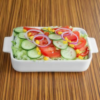 Kapsalon drobiowy (kebab holenderski)