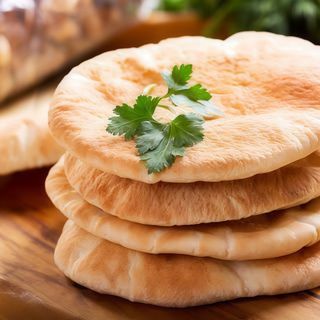 Chrupkie żydowskie mace