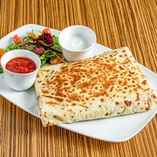 Naleśnik Rusek min.400g