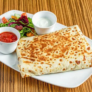 Naleśnik Meksykanski min.400g