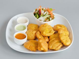 Aalu pakoda