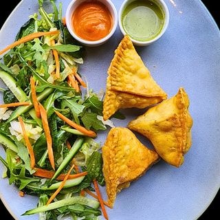 Samosa