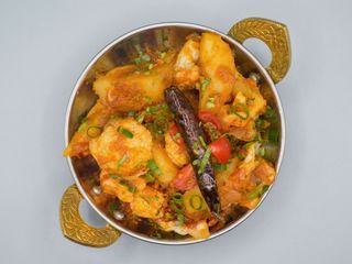 Aalu gobi