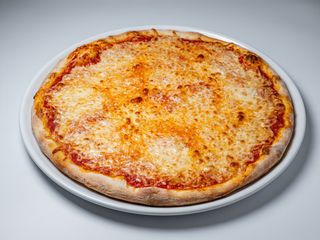Pizza pepperoni