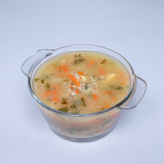 Grochówka