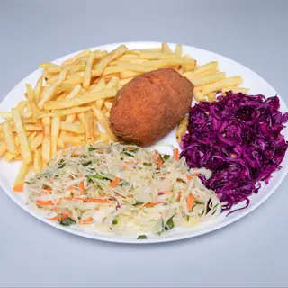 Zestaw Leśniczego