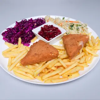 Rzymskie trójkąciki