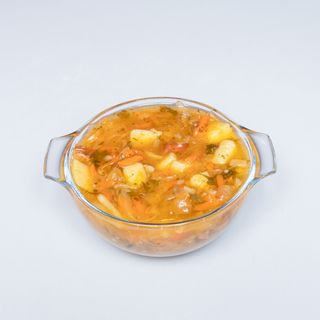 Kapuśniak