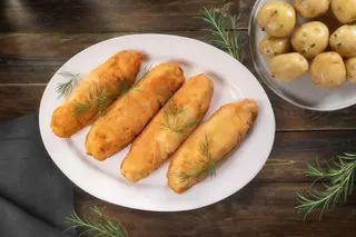 De volaille