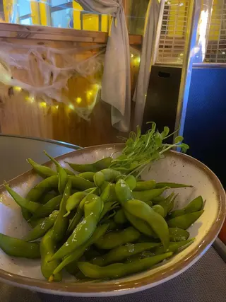 Edamame