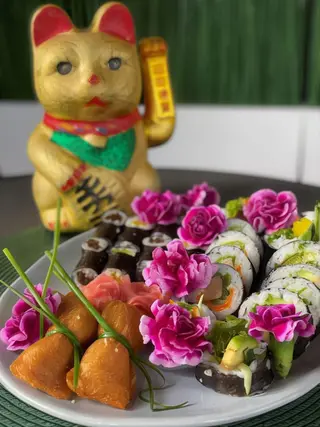 Veggie set
