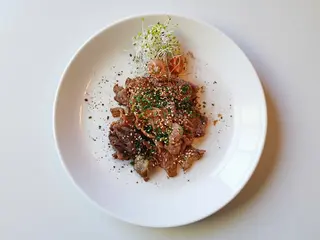 Shogayaki
