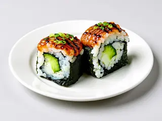 Hosomaki Kappa maki