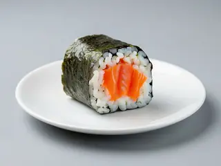 Hosomaki Tekka maki