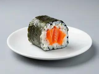 Hosomaki Oshinko maki