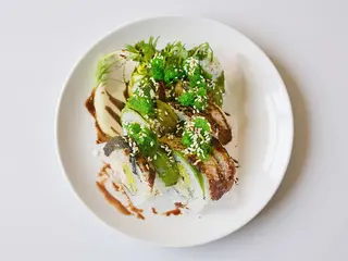 Dragon maki ebi 6szt