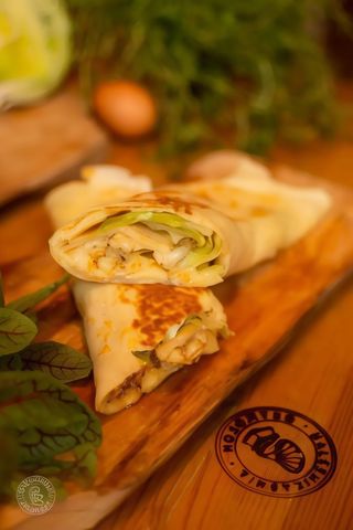 Hejnał z kurczakiem