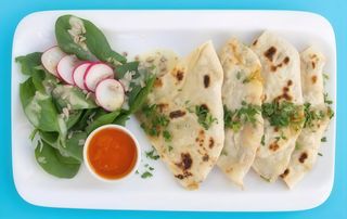 Parantha 200g