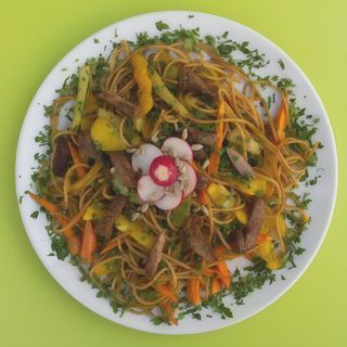 Gyatuk kampo 500g