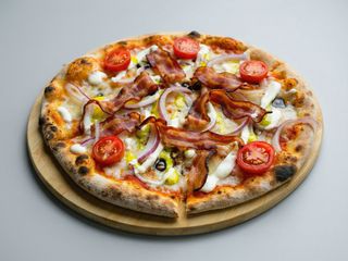 Pizza Primavera 32cm