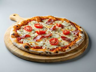Pizza Milano 32cm