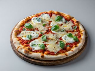 Pizza Margherita 42cm