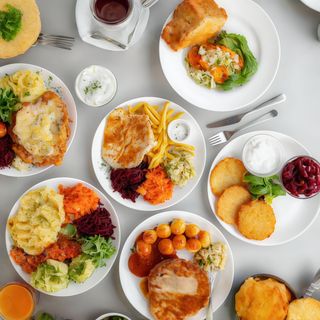 Kotlet szefa