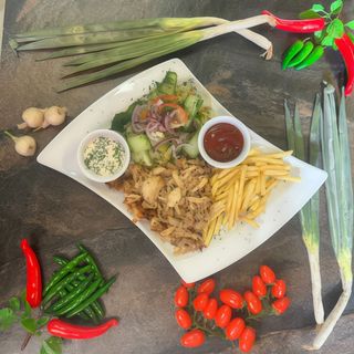 Kebab Max