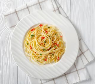 Spaghetti Aglio e Olio 200g