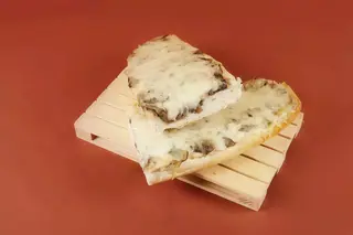 Zapiekanka Kebab 460g