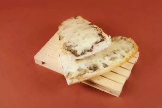 Zapiekanka Kebab 460g