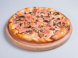 Pizza Capriciosa 42cm
