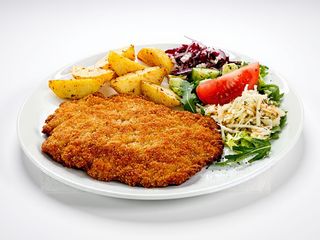 Kotlet schabowy