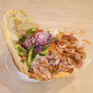 Mega Kebap