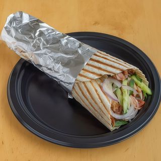 Durum Tortilla mały 