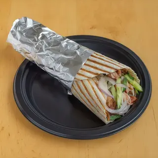 Durum Tortilla duży