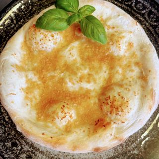 Pieczywo czosnkowe 8szt