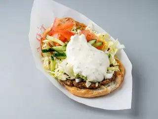 Hamburger
