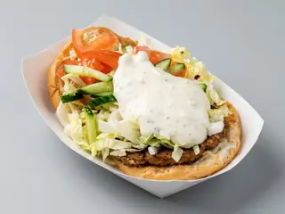 Hamburger max