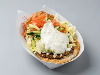 Cheesburger