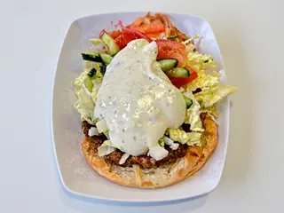 Kebburger