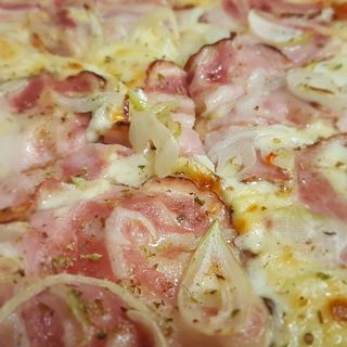 Pizza Zbójnicka 50cm