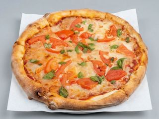 Pizza Mozarella 50cm