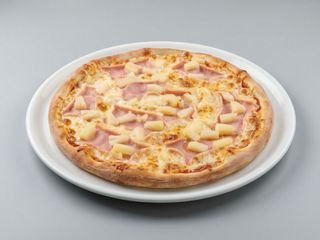Pizza Princessa 50cm
