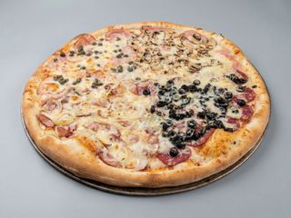 Pizza Cztery Pory Roku 50cm